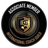 Associate Member, International Coach Guild
